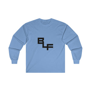 BLF Ultra Cotton Long Sleeve Tee
