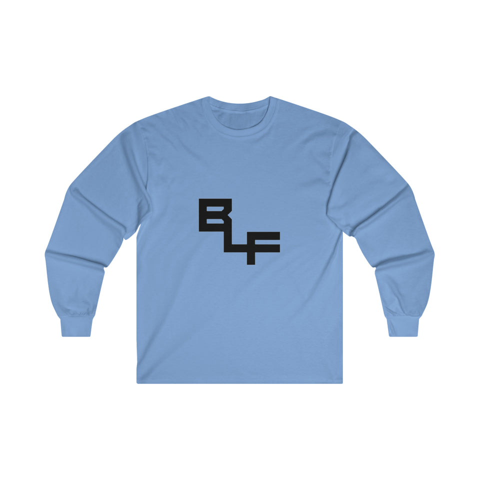 BLF Ultra Cotton Long Sleeve Tee