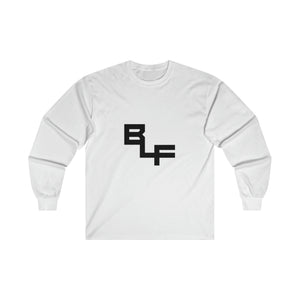 BLF Ultra Cotton Long Sleeve Tee