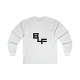 BLF Ultra Cotton Long Sleeve Tee