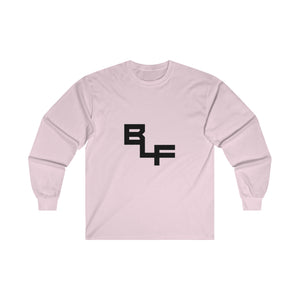 BLF Ultra Cotton Long Sleeve Tee