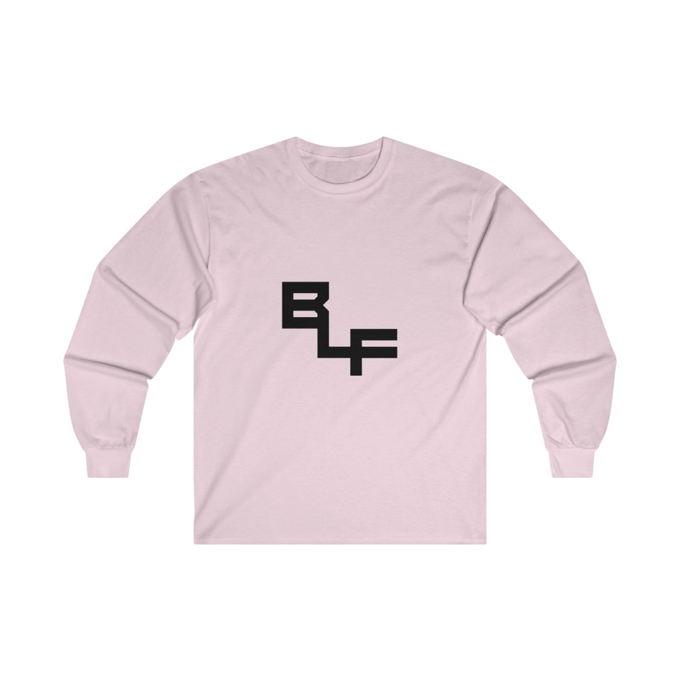BLF Ultra Cotton Long Sleeve Tee