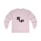BLF Ultra Cotton Long Sleeve Tee