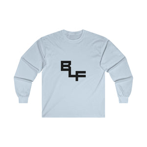 BLF Ultra Cotton Long Sleeve Tee