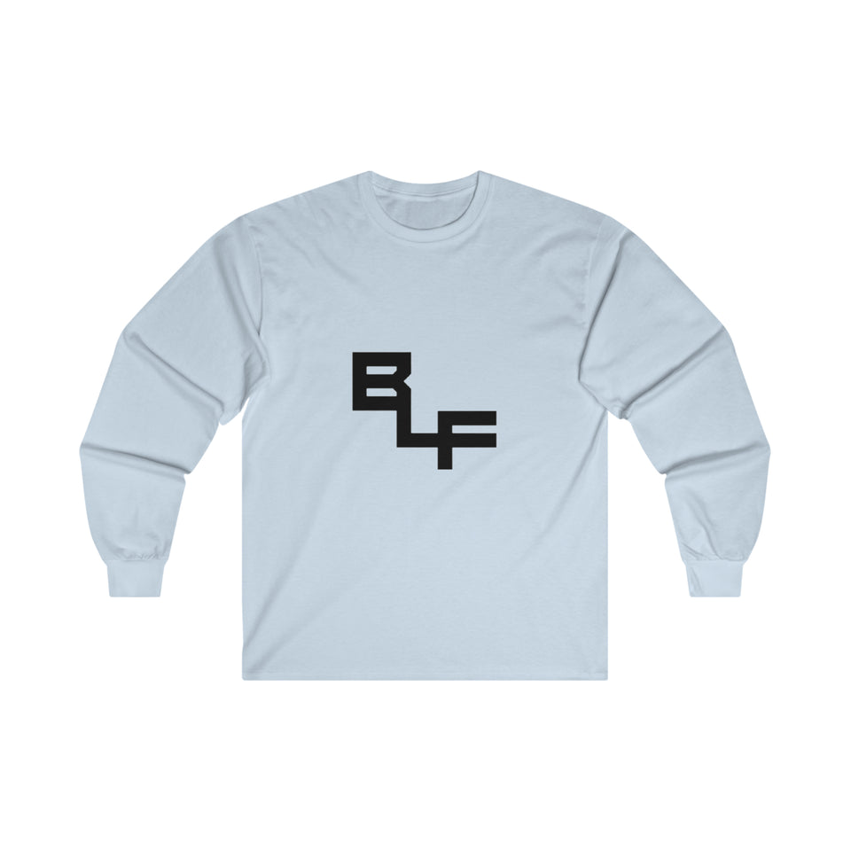 BLF Ultra Cotton Long Sleeve Tee