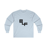 BLF Ultra Cotton Long Sleeve Tee