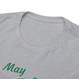 May King Unisex Heavy Cotton Tee