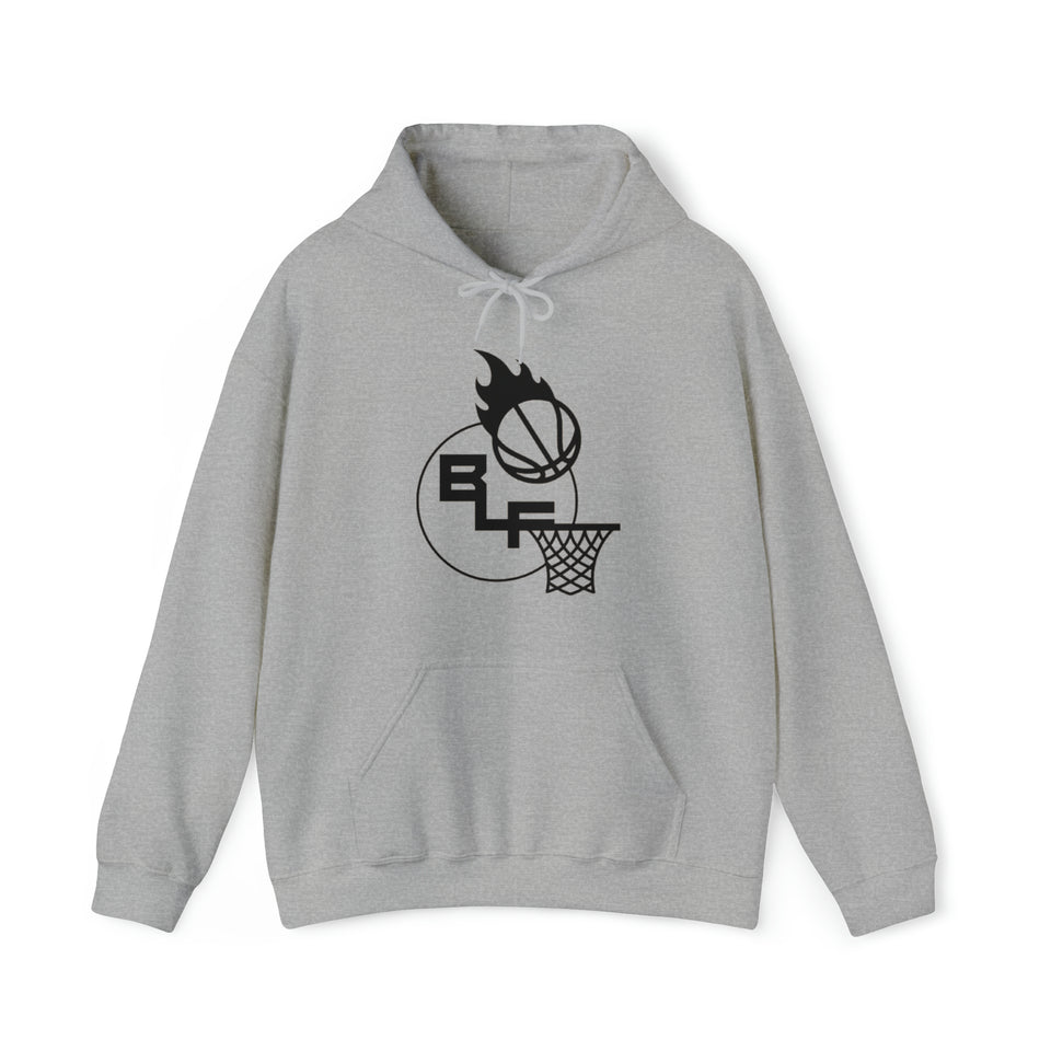 Bradley Floyd Unisex Heavy Blend™ Hooded Sweatshirt