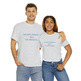 Graphic T Unisex Heavy Cotton Tee
