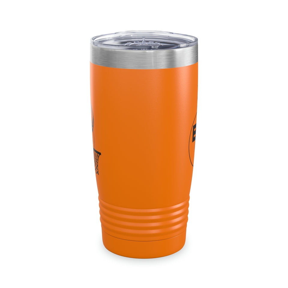 Bradley Floyd Ringneck Tumbler, 20oz