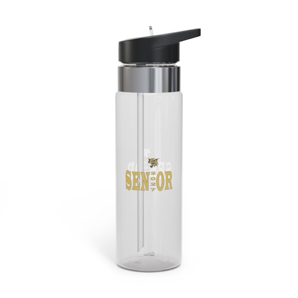 North Gaston HS Senior 2027 Kensington Tritan™ Sport Bottle, 20oz