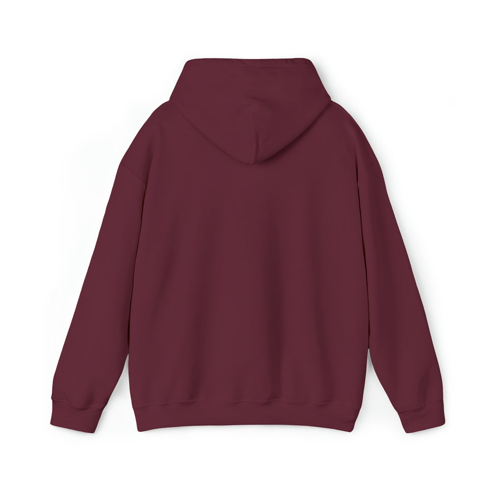 Specialty Yes Honey Unisex Heavy Blend™ Hooded Sweatshirt