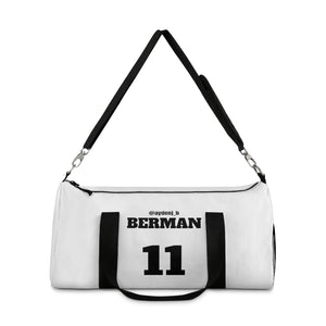Berman Duffel Bag