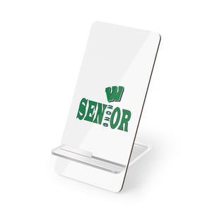 Weddington HS Mobile Display Stand for Smartphones