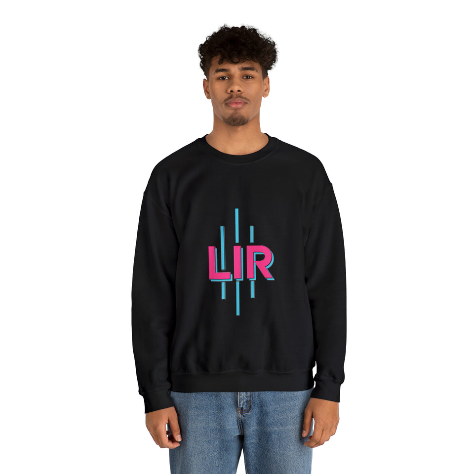 Lifestyle International Realty Unisex Heavy Blend™ Crewneck Sweatshirt