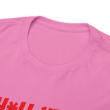Atlanta Falcons Football Unisex Heavy Cotton Tee
