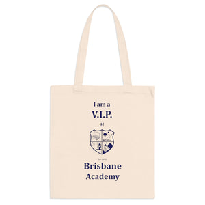 Brisbane Academy VIP Tote Bag