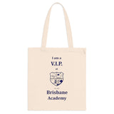 Brisbane Academy VIP Tote Bag