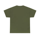 Graphic Unisex Heavy Cotton Tee