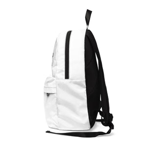 Eat Sleep Hoop Unisex Classic Backpack