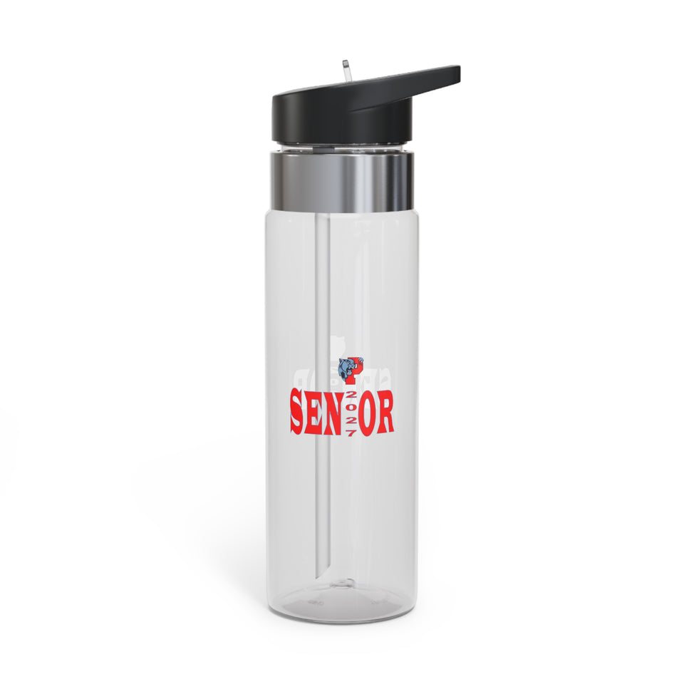 Piedmont HS Senior 2027 Kensington Tritan™ Sport Bottle, 20oz