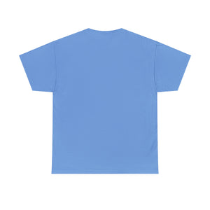 March Queen Unisex Heavy Cotton Tee