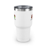 Juneteenth Ringneck Tumbler, 30oz