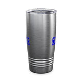 Cherryville HS Ringneck Tumbler, 20oz