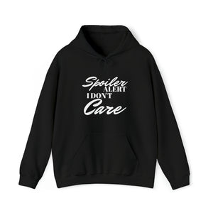 Graphic Unisex Heavy Blend™ Hooded Sweatshirt