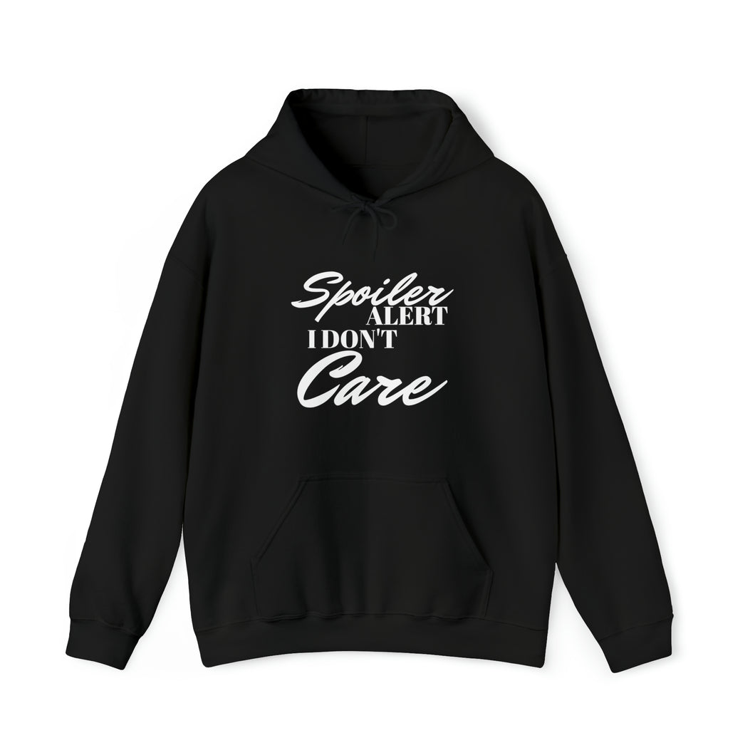 Graphic Unisex Heavy Blend™ Hooded Sweatshirt