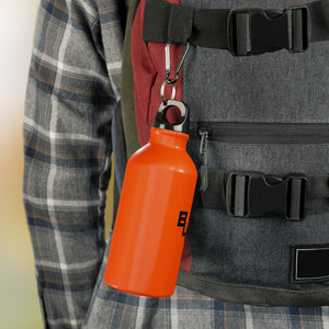 Bradley Floyd Oregon Sport Bottle