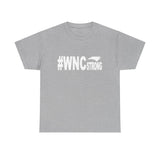 WNC Strong Unisex Heavy Cotton Tee