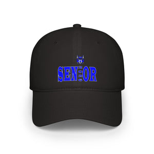 Parkwood HS Low Profile Baseball Cap