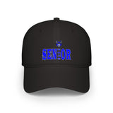 Parkwood HS Low Profile Baseball Cap
