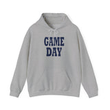 Dallas Game Day Unisex Heavy Blend™ Hooded Sweatshirt