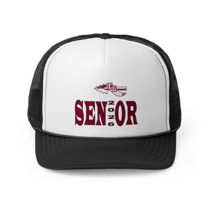 East Gaston HS Trucker Caps
