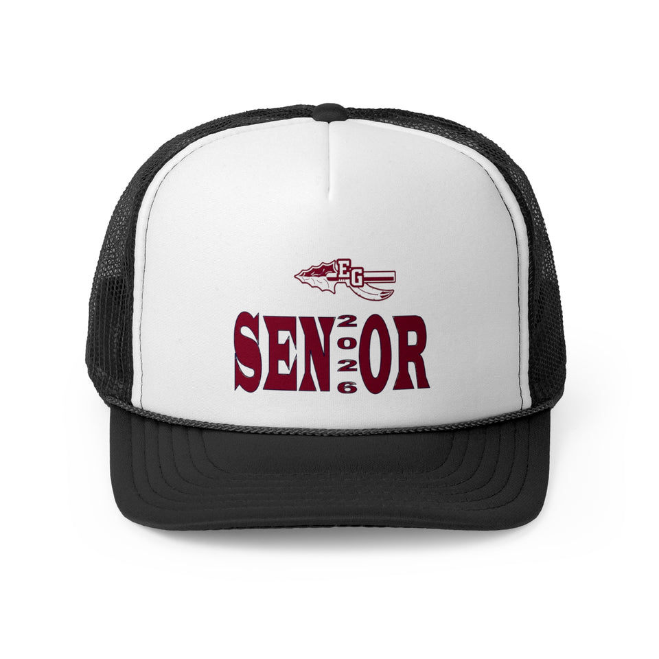 East Gaston HS Trucker Caps