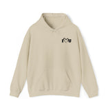 Graphic Unisex Heavy Blend™ Hooded Sweatshirt
