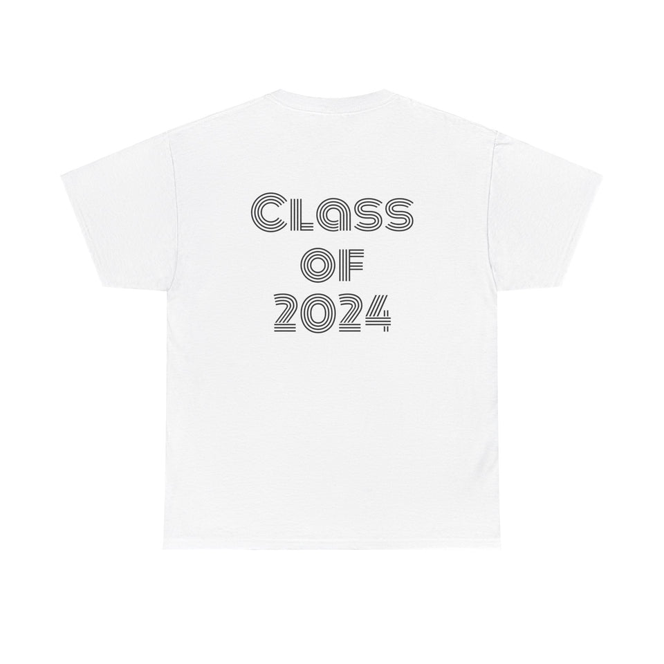 This Is What A Penn State Graduate Looks Like 2025 Unisex Heavy Cotton Tee