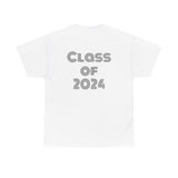 This Is What A Penn State Graduate Looks Like 2025 Unisex Heavy Cotton Tee