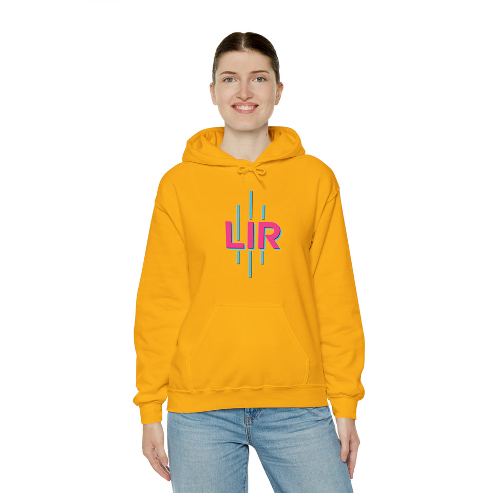 Lifestyle International Realty Unisex Heavy Blend™ Hooded Sweatshirt