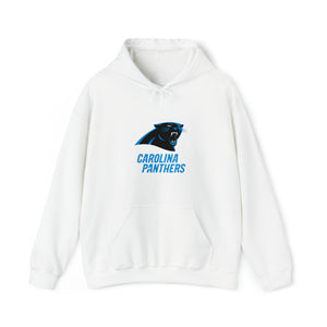 Carolina Panthers Hooded Sweatshirt