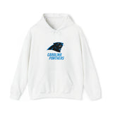Carolina Panthers Hooded Sweatshirt