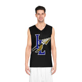 Indian Land HS Basketball Jersey (AOP)