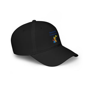 Marshville Elementary Low Profile Baseball Cap