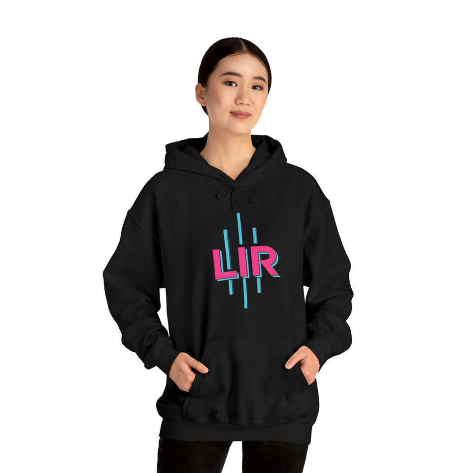 Lifestyle International Realty Unisex Heavy Blend™ Hooded Sweatshirt
