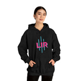 Lifestyle International Realty Unisex Heavy Blend™ Hooded Sweatshirt