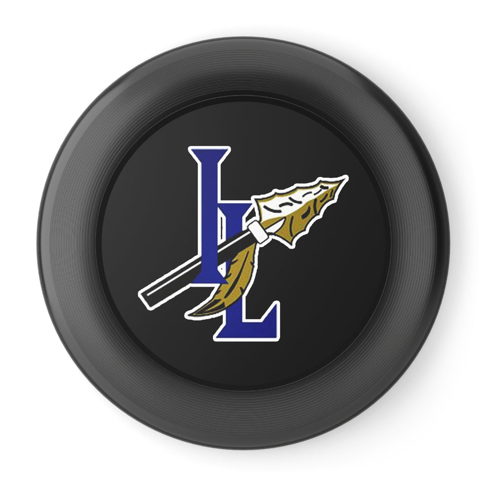 Indian Land HS Wham-O Frisbee