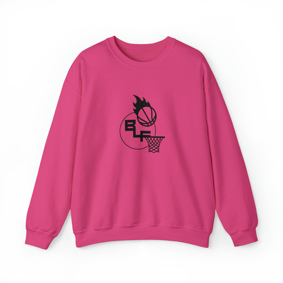Bradley Floyd Unisex Heavy Blend™ Crewneck Sweatshirt