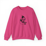 Bradley Floyd Unisex Heavy Blend™ Crewneck Sweatshirt